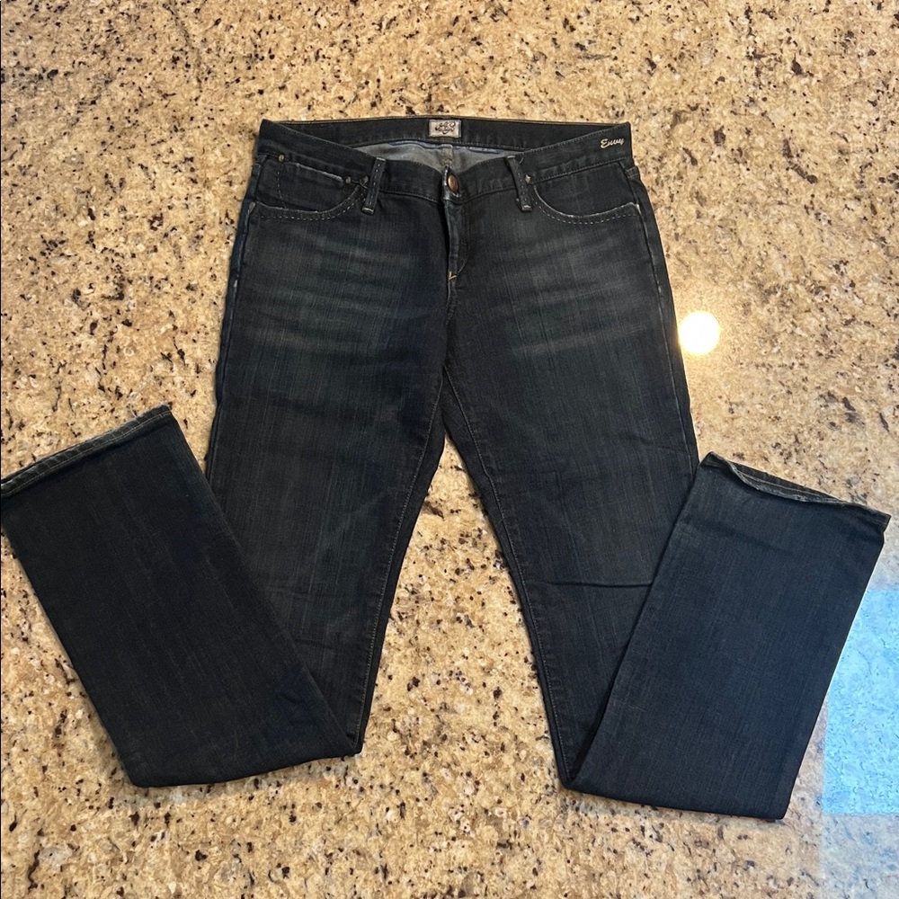 Vintage Goldsign “Envy” Jeans – Luxury Denim – Size 28 – Rare Find